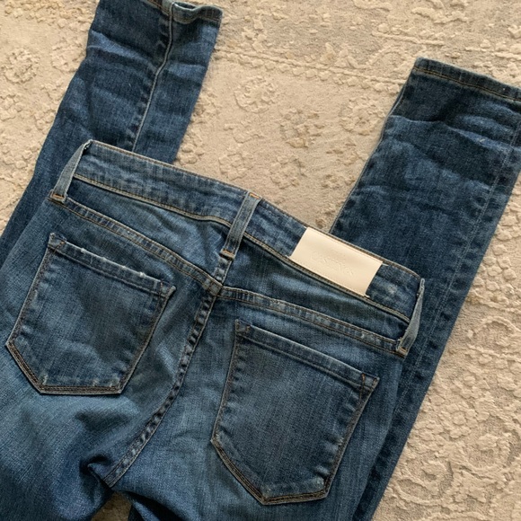 The Castings Mid Rise Skinny Jeans👖 - Picture 4 of 6